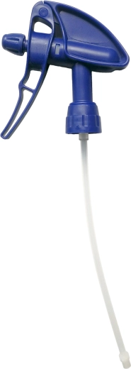 testina di ricambio MERCURY HD ALKA LINE con ugello regolabile