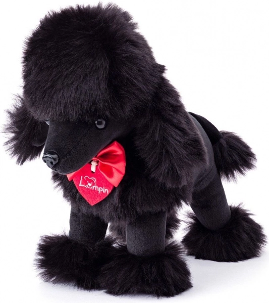 Barboncino di peluche Charlie