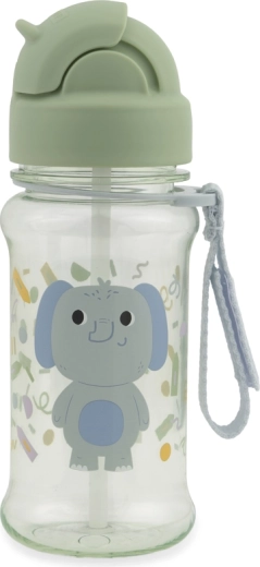Skip Hop bottiglia con beccuccio 355 ml Zoo Besties elefante