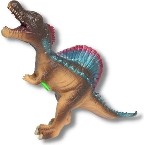 Dinosauro sonoro Spinosaurus