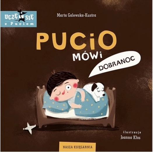 Pucio dice buonanotte
