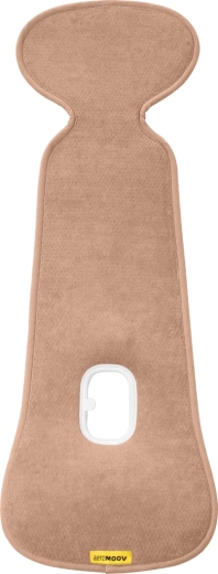 AEROMOOV inserto per seggiolino auto Tuscany 9–18 kg