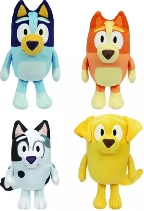 Peluche Bluey