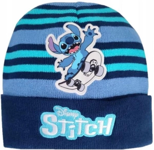 Berretto Lilo & Stitch