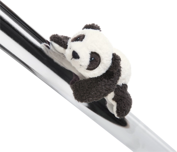 Magnete NICI panda Yaa Boo 12 cm