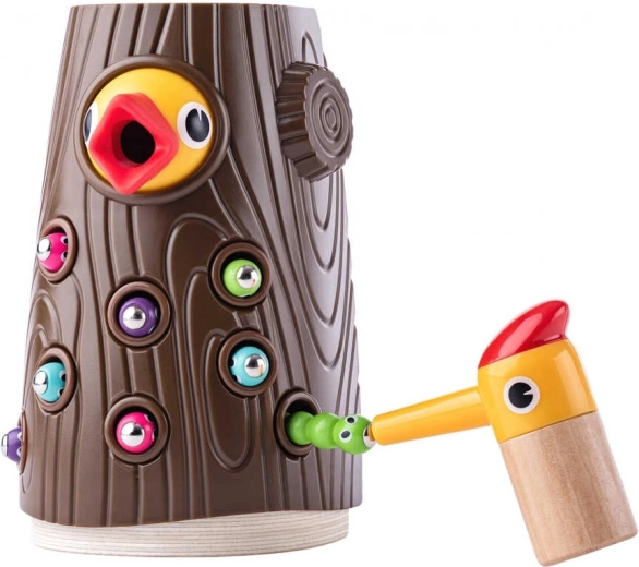 Gioco per bambini Picchio WOODYLAND