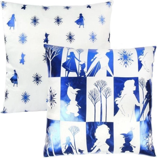 Cuscino Frozen premium 40 × 40 cm