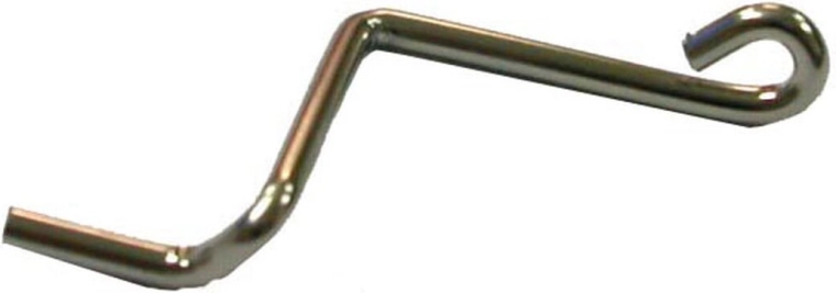Supporto dell'ammortizzatore per Jamara Megalith Deluxe + Twin HN - 1 pezzo
