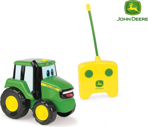 Trattore RC per bambini JOHN DEERE Johnny 15,5 cm