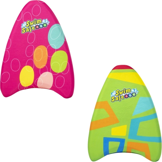 Tavoletta da nuoto Aquastar per bambini