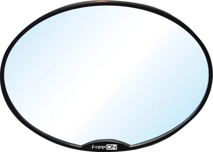 Specchietto retrovisore per auto Freeon black