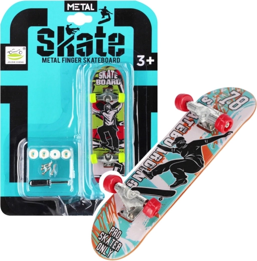 Skateboard da dita