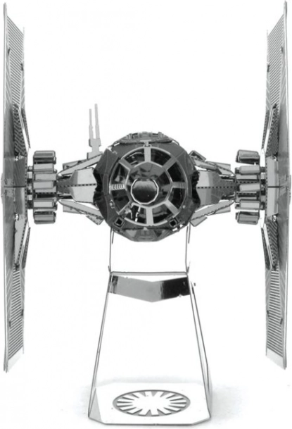 METAL EARTH puzzle 3D Star Wars: Special Forces Tie Fighter