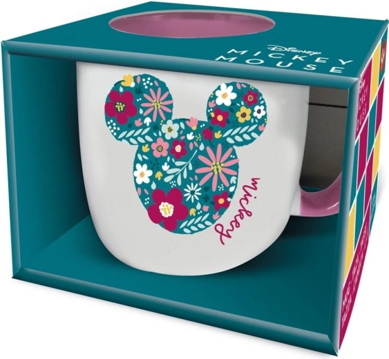 Tazza Mickey 380 ml