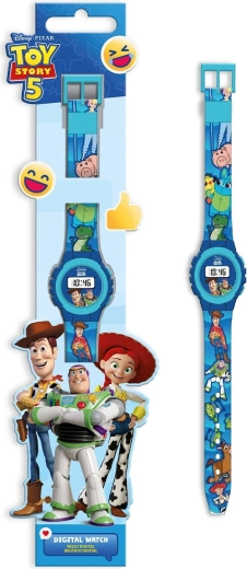 Orologio digitale Toy Story 5