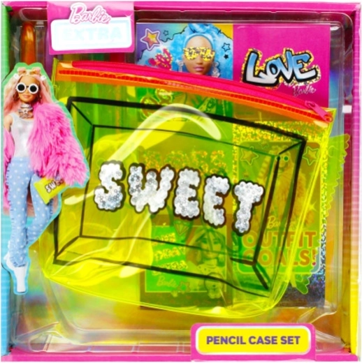 Astuccio con accessori BARBIE