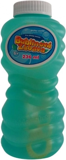 Bolle di sapone 227 ml