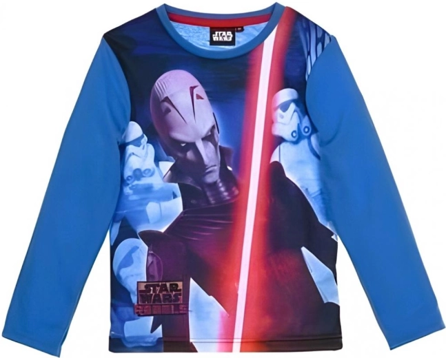 Maglietta Star Wars - 1 pezzo