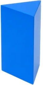 Moyo Montessori prisma triangolare