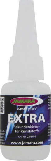 Colla Jamara per plastica 20 g