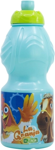 Borraccia STOR Zenónova farma 400 ml