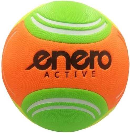 Pallone da calcio da spiaggia Enero Softtouch Active misura 5