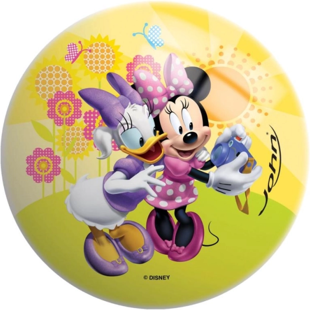 Palla per bambini MICKEY MOUSE 130 mm