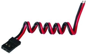 Connettore del cavo della batteria Futaba JAMARA