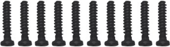 Viti Torento 2,6×8×10 (10 pz) JAMARA