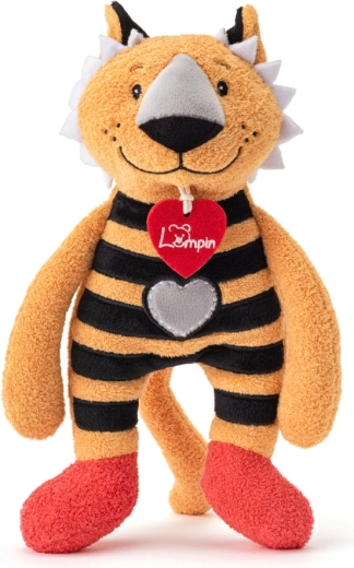 Lumpin tigre a strisce Puschkin 28 cm