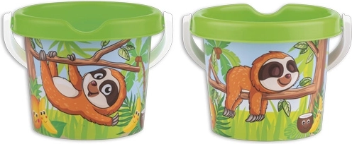 Secchiello Bradipo Androni