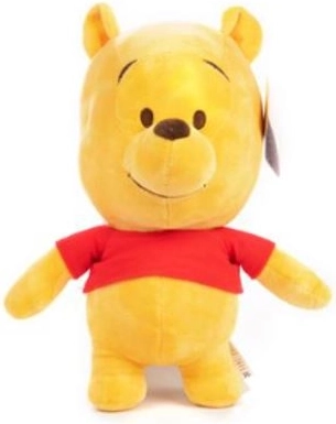 Peluche Winnie the Pooh Lil Bodz con suoni 20 cm Disney