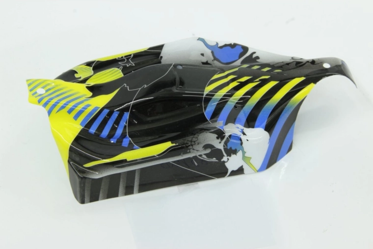 Carrozzeria Lightray SE
