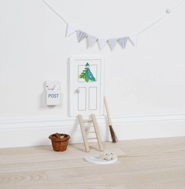 Porta per folletti goki