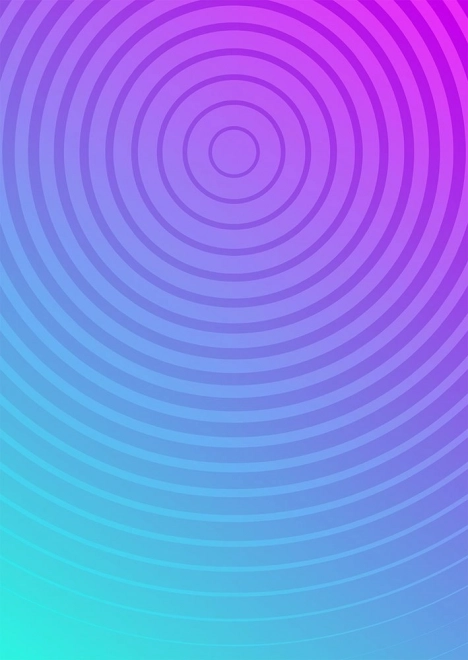 puzzle enjoy gradiente circolare 3 – 1000 pezzi