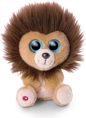 NICI Glubschis leone di peluche Cliff 15 cm