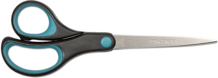 Forbici CONCORDE 18 cm in blister