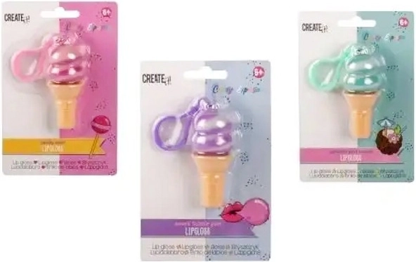 Create It! lucidalabbra Ice Cream