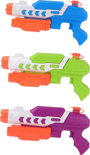 Pistola ad acqua Jet Stream – spruzzatore d’acqua per bambini 500 ml