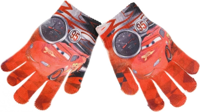 Guanti Cars - 1 pezzo