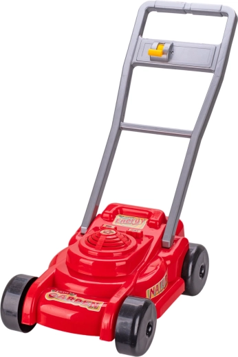 Tosaerba per bambini – rosso