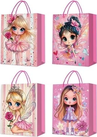 Borsa regalo (taglia M)