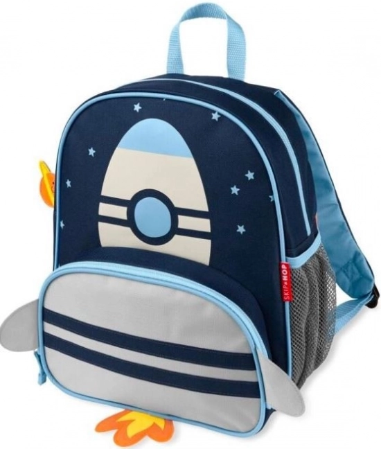 Skip Hop Spark Style zainetto per l’asilo razzo