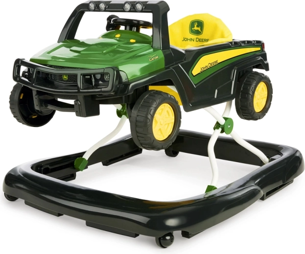 Girello 4 in 1 John Deere Gator di Bright Starts