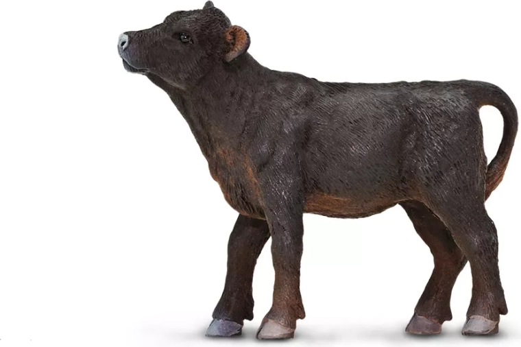 Safari Ltd. vitello Angus - 1 pezzo