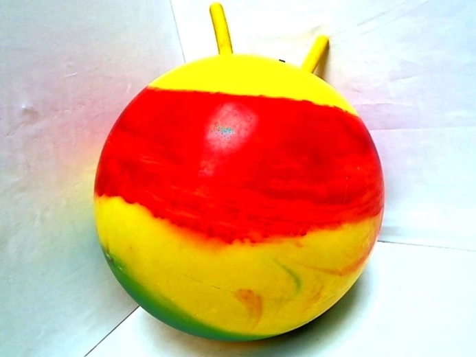 Pallone da salto Kan 55 cm