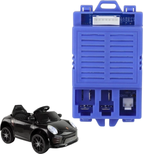 Modulo di controllo per auto elettrica per bambini WMT-666