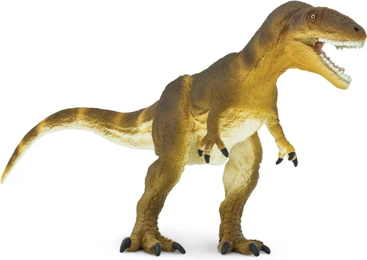 Safari Ltd. statuina carcharodontosaurus - 1 pezzo