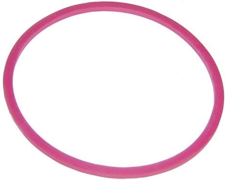 Gommini per conserve quadrati (20 pz)