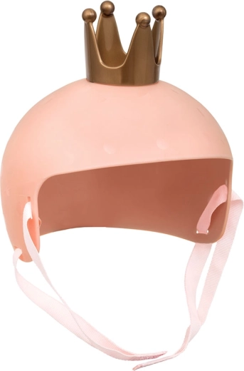 Casco da bici per bambola Skrållan